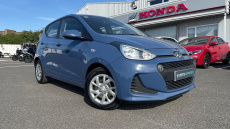 Hyundai i10 1.0 SE 5dr Petrol Hatchback